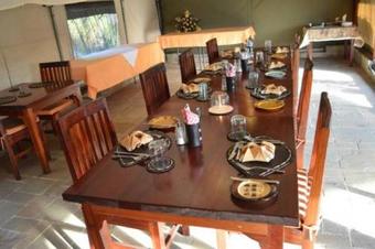 Olkeri Mara Camp