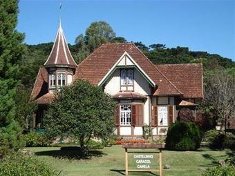 Grande Hotel Canela