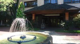 Hotel Serra Nevada