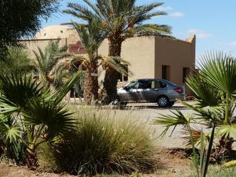 Tifina Caravanserail D'arfoud
