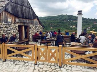 Eco Village Nevidio