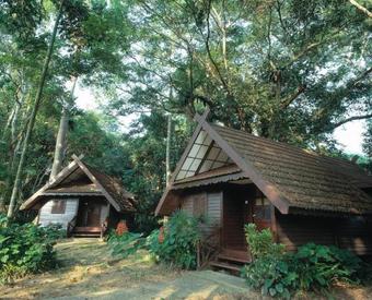 Hotel Mutiara Taman Negara Resort