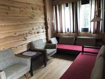 Tommerneset Camping