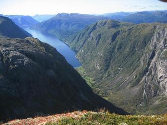 Albergue Hardanger Basecamp