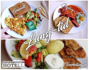 �rnes Hotell
