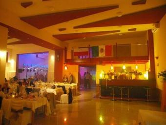 Hotel Sarai