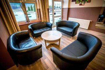 Hostal Tamada