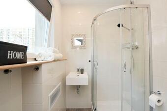 Apartament Z?oty