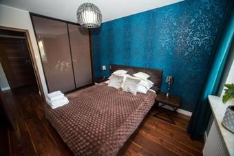 Apartament Przy S3