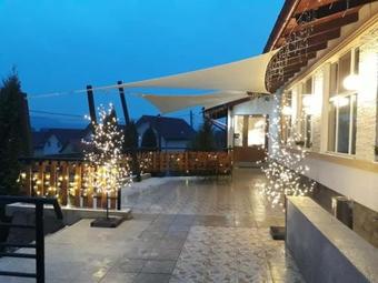 Hostal Pensiunea Morariu
