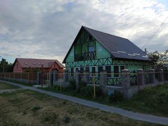 Motelik Khutorok