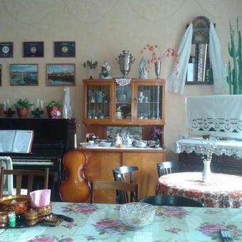 Kungur Hostel