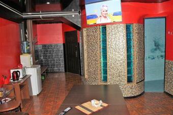 Hotel M-53