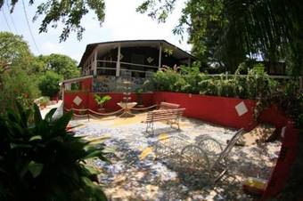 Hostal Pousada Do Eli