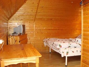 Cottage Lada 2