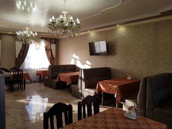 Hotel Royal Park