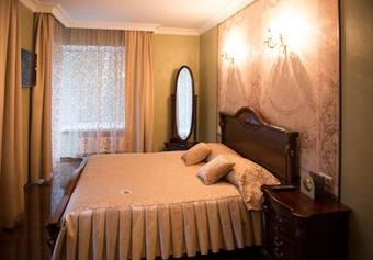 Sky Elbrus Hotel