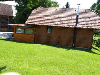 Apartamentos Tourist Farm Znidarjevi