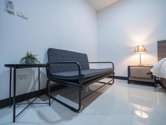 Hotel Tassana Place