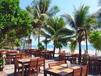 Hotel Chaolao Cabana Resort