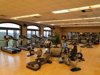 Kemer Country Hotel ?stanbul