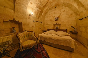 Hotel Vera Konak