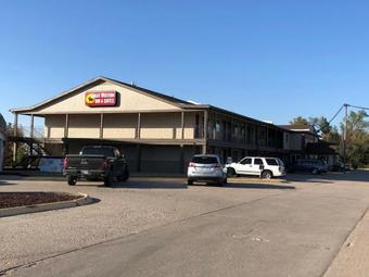 Hotel Great Western Inn