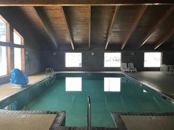 Hotel Americinn By Wyndham Blackduck