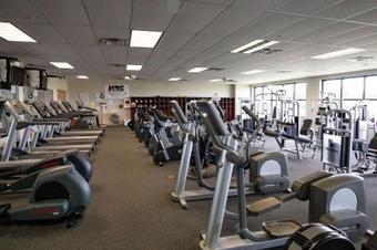 Hotel Rodeway Inn & Suites Hoisington