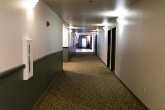 Hotel Seaport Inn & Suites