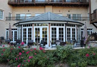 Hotel Herrington Inn & Spa