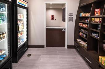 Hotel Staybridge Suites - Lake Jackson