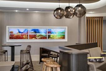 Hotel Springhill Suites By Marriott Oklahoma City Midwest City Del City