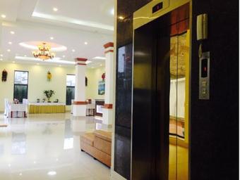 Haap Transit Hotel