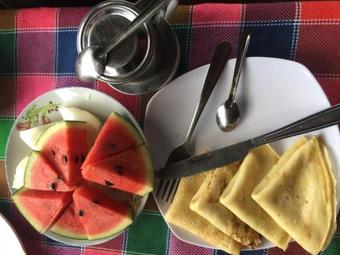 L� T� R�o Homestay
