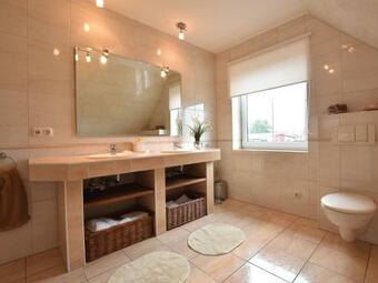 Cozy Holiday Home In Rakow With Beach Nearby