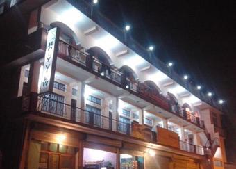 Hotel Holy View
