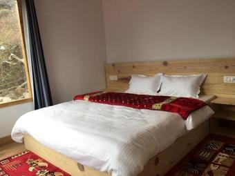 Hotel Mountain Rover