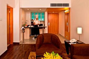 Red Fox Hotel Bhiwadi