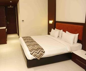 Hotel The Arindum