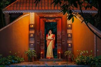 Hotel Hoysala Village Resort