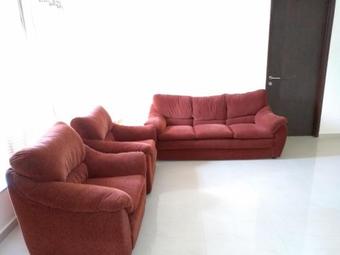 Tripvillas @ 1 Bhk Club Apartment - 32620612