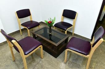Hotel Nandanavana Hospitality And Services