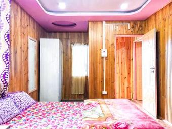 Hotel Bodhi Villa