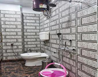 Hotel Bangabhumi
