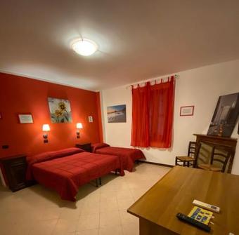 Hotel Duca Di Tromello