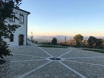 Agroturismo Il Mulino Della Signora Luxury Country House