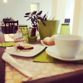 B&B Verdeoliva