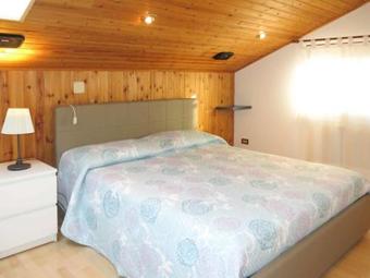Apartamento Casa Lucia 200s