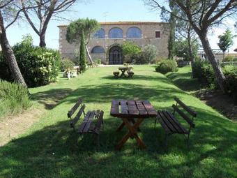 Agroturismo Le Checche